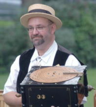 Klaus Jugenheimer, Ludwigshafen-Oppau