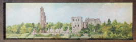 Ruine Limburg